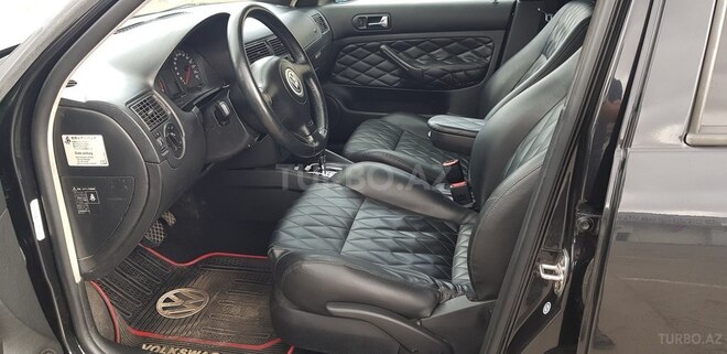 Volkswagen Golf 2000, 245,000 km - 2.0 l - Bakı