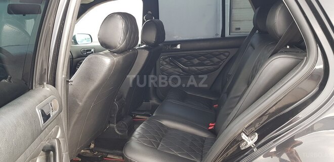Volkswagen Golf 2000, 245,000 km - 2.0 l - Bakı