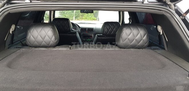 Volkswagen Golf 2000, 245,000 km - 2.0 l - Bakı
