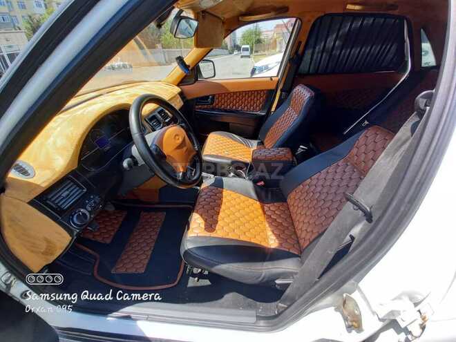 LADA (VAZ) Priora 2011, 260,000 km - 1.6 l - Xırdalan
