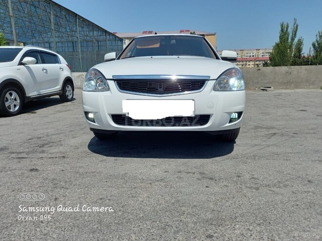 LADA (VAZ) Priora 2011, 260,000 km - 1.6 l - Xırdalan