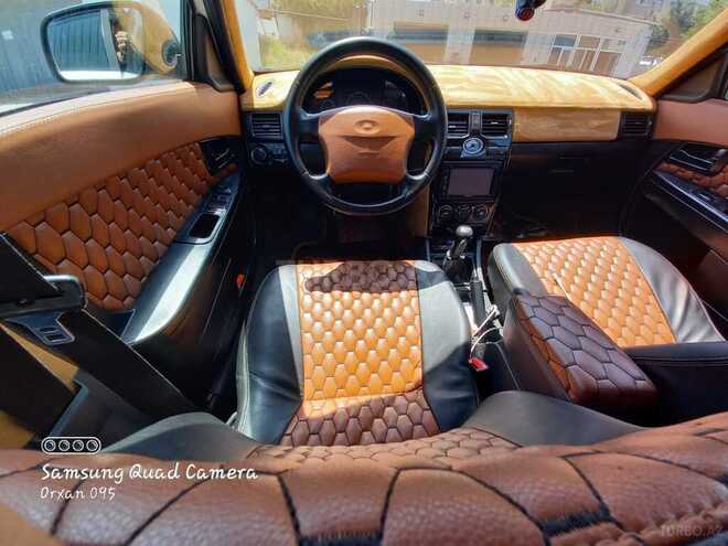 LADA (VAZ) Priora 2011, 260,000 km - 1.6 l - Xırdalan