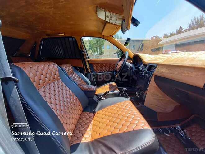 LADA (VAZ) Priora 2011, 260,000 km - 1.6 l - Xırdalan