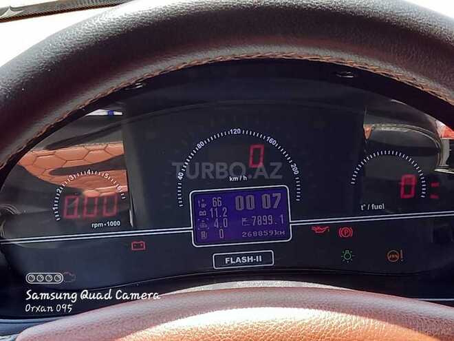 LADA (VAZ) Priora 2011, 260,000 km - 1.6 l - Xırdalan