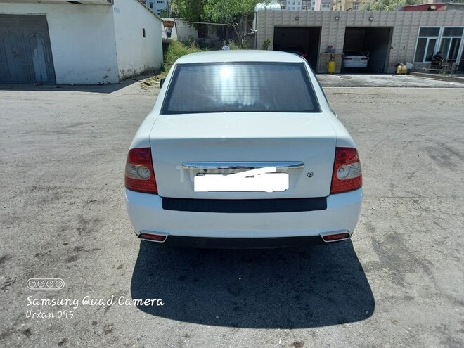 LADA (VAZ) Priora 2011, 260,000 km - 1.6 l - Xırdalan