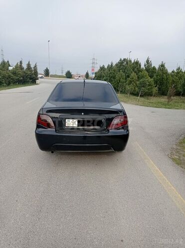 Daewoo Nexia 2011, 410,000 km - 1.5 l - Sumqayıt
