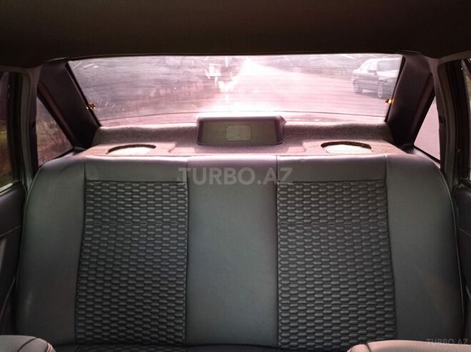 Daewoo Nexia 2011, 410,000 km - 1.5 l - Sumqayıt