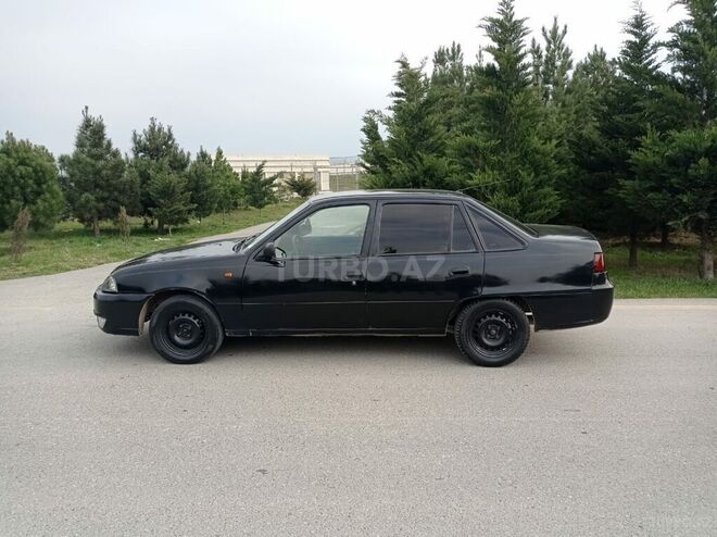 Daewoo Nexia 2011, 410,000 km - 1.5 l - Sumqayıt