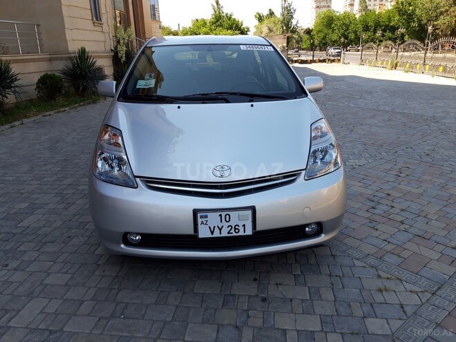 Toyota Prius 2008, 146,547 km - 1.5 л - Bakı