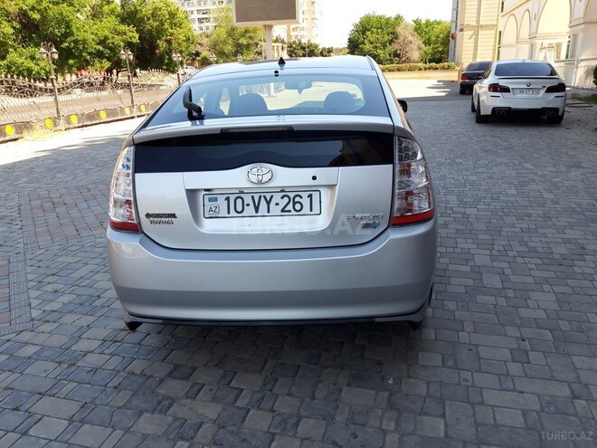 Toyota Prius 2008, 146,547 km - 1.5 л - Bakı