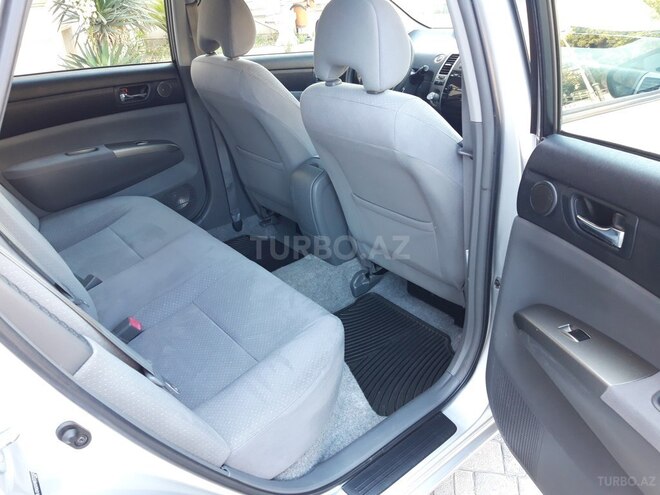 Toyota Prius 2008, 146,547 km - 1.5 л - Bakı