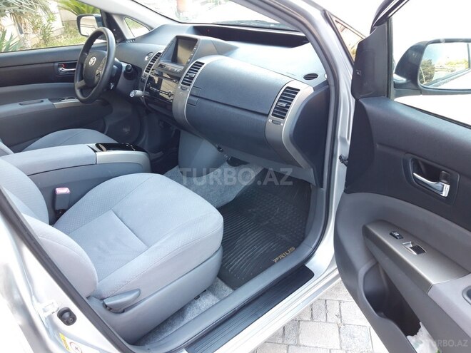 Toyota Prius 2008, 146,547 km - 1.5 л - Bakı