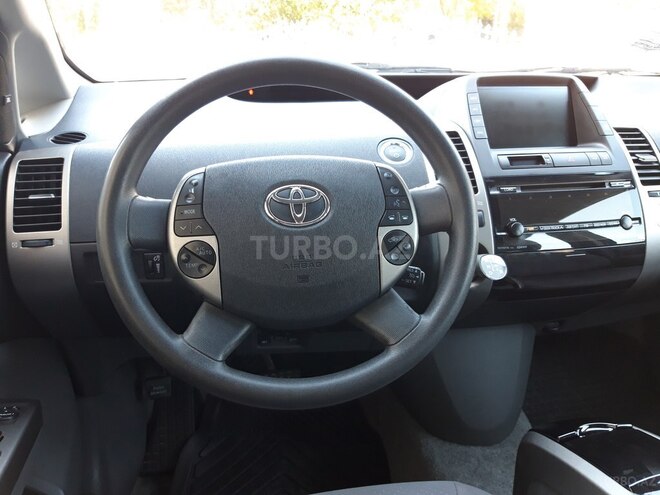 Toyota Prius 2008, 146,547 km - 1.5 л - Bakı