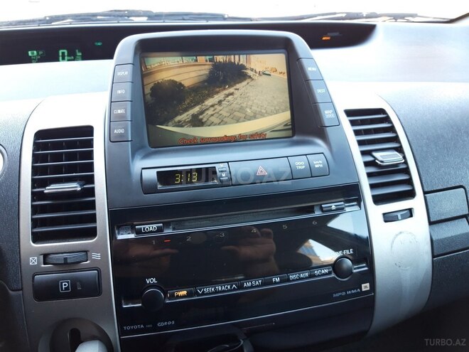 Toyota Prius 2008, 146,547 km - 1.5 л - Bakı