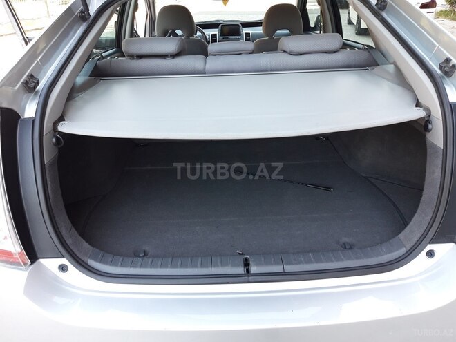 Toyota Prius 2008, 146,547 km - 1.5 л - Bakı
