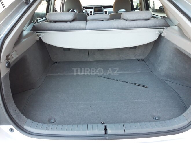 Toyota Prius 2008, 146,547 km - 1.5 л - Bakı