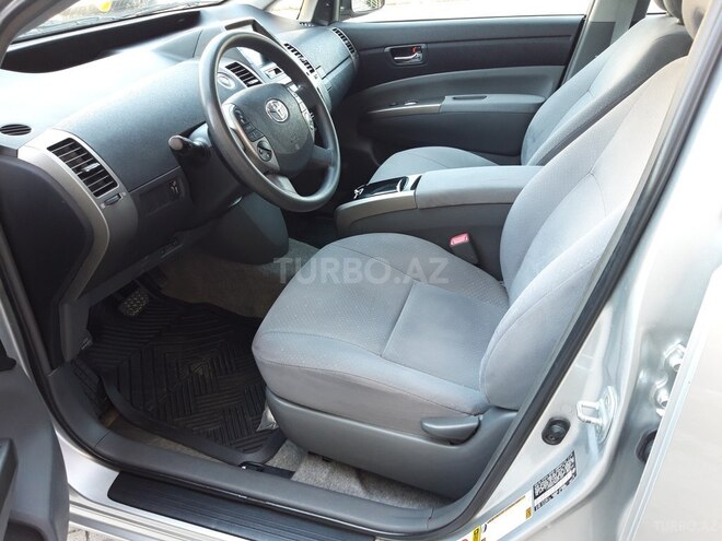 Toyota Prius 2008, 146,547 km - 1.5 л - Bakı