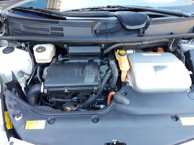 Toyota Prius 2008, 146,547 km - 1.5 л - Bakı