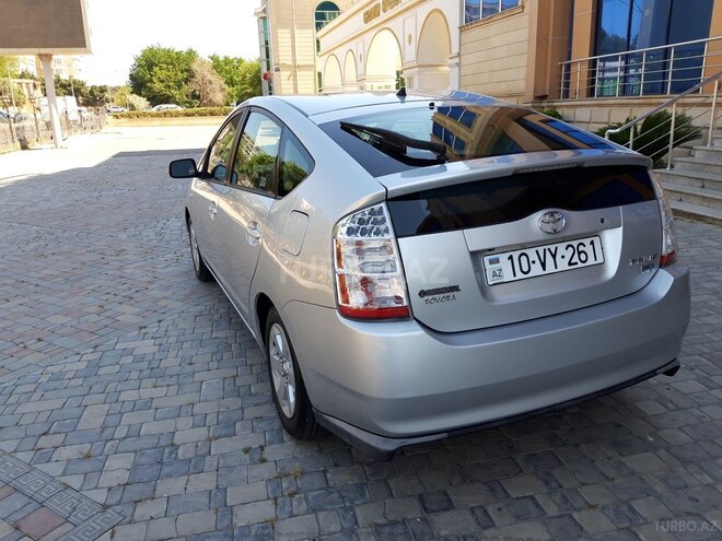 Toyota Prius 2008, 146,547 km - 1.5 л - Bakı