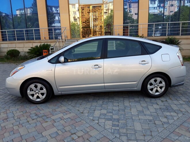 Toyota Prius 2008, 146,547 km - 1.5 л - Bakı