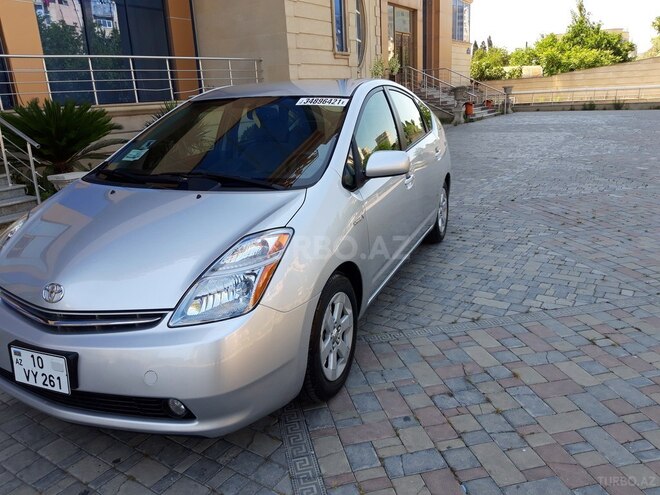Toyota Prius 2008, 146,547 km - 1.5 л - Bakı
