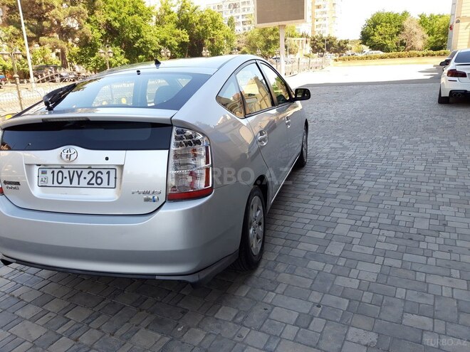 Toyota Prius 2008, 146,547 km - 1.5 л - Bakı