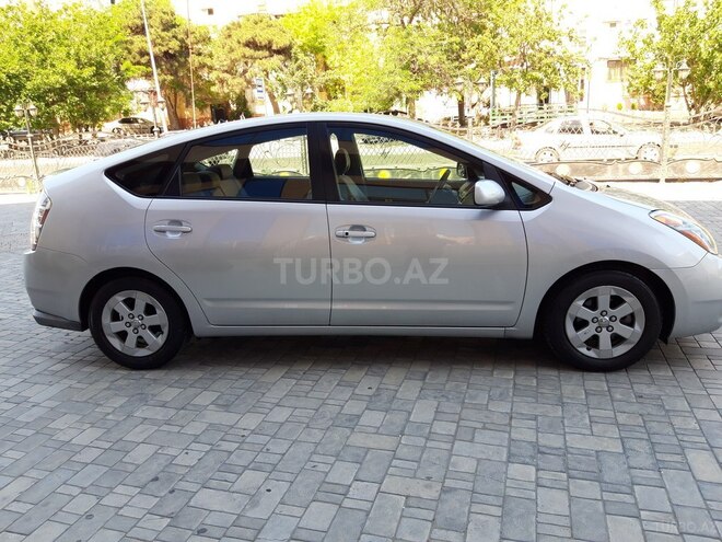 Toyota Prius 2008, 146,547 km - 1.5 л - Bakı