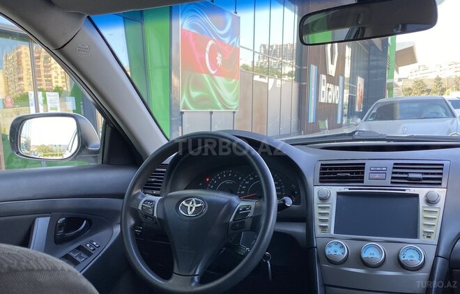 Toyota Camry 2011, 185,274 km - 2.5 l - Bakı