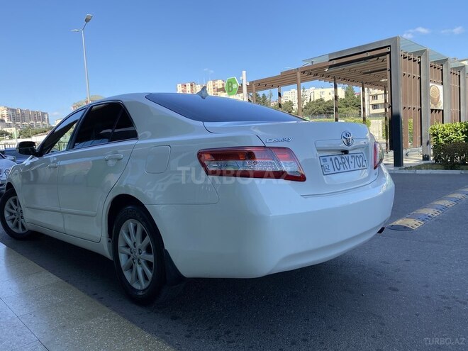 Toyota Camry 2011, 185,274 km - 2.5 l - Bakı