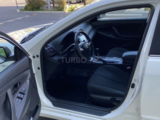 Toyota Camry 2011, 185,274 km - 2.5 l - Bakı