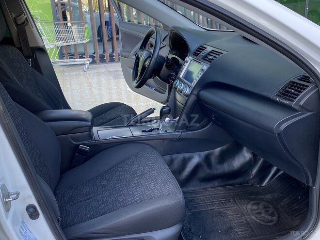 Toyota Camry 2011, 185,274 km - 2.5 l - Bakı