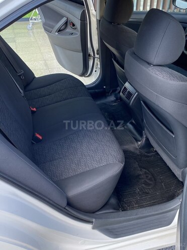 Toyota Camry 2011, 185,274 km - 2.5 l - Bakı