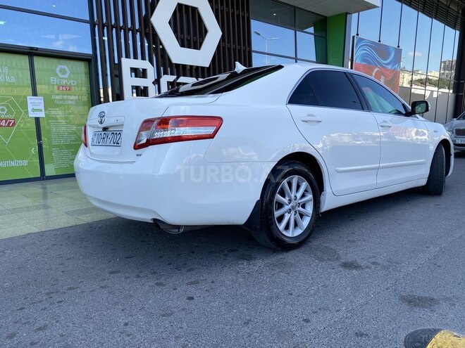 Toyota Camry 2011, 185,274 km - 2.5 l - Bakı
