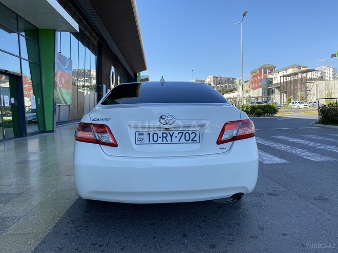 Toyota Camry 2011, 185,274 km - 2.5 l - Bakı