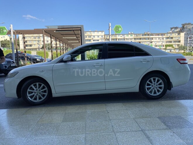 Toyota Camry 2011, 185,274 km - 2.5 l - Bakı