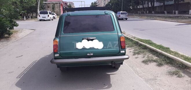 LADA (VAZ) 2102 1982, 154,000 km - 1.5 л - Sumqayıt