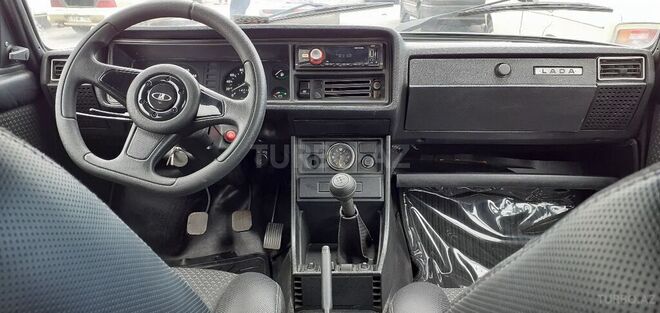 LADA (VAZ) 2102 1982, 154,000 km - 1.5 л - Sumqayıt