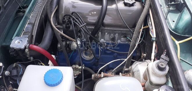 LADA (VAZ) 2102 1982, 154,000 km - 1.5 л - Sumqayıt