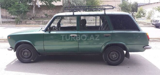 LADA (VAZ) 2102 1982, 154,000 km - 1.5 л - Sumqayıt
