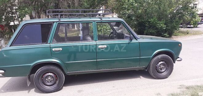 LADA (VAZ) 2102 1982, 154,000 km - 1.5 л - Sumqayıt