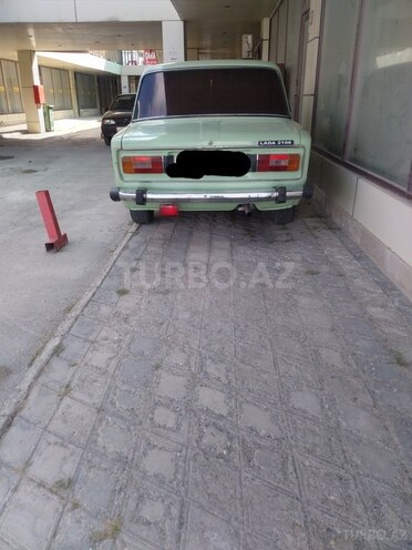 LADA (VAZ) 2106 1985, 156,000 km - 1.5 l - Xırdalan