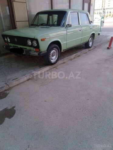 LADA (VAZ) 2106 1985, 156,000 km - 1.5 l - Xırdalan