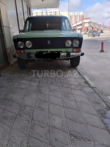 LADA (VAZ) 2106 1985, 156,000 km - 1.5 l - Xırdalan