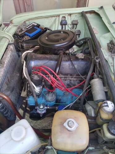 LADA (VAZ) 2106 1985, 156,000 km - 1.5 l - Xırdalan