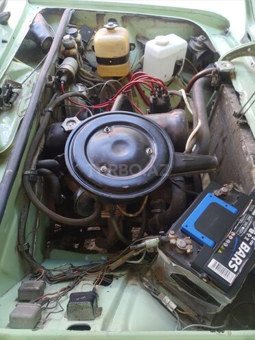 LADA (VAZ) 2106 1985, 156,000 km - 1.5 l - Xırdalan