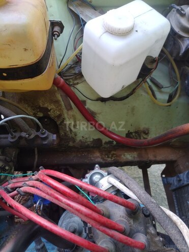 LADA (VAZ) 2106 1985, 156,000 km - 1.5 l - Xırdalan