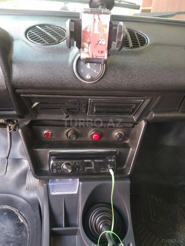 LADA (VAZ) 2106 1985, 156,000 km - 1.5 l - Xırdalan
