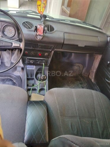 LADA (VAZ) 2106 1985, 156,000 km - 1.5 l - Xırdalan