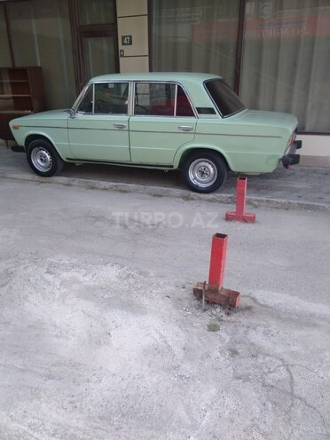 LADA (VAZ) 2106 1985, 156,000 km - 1.5 l - Xırdalan