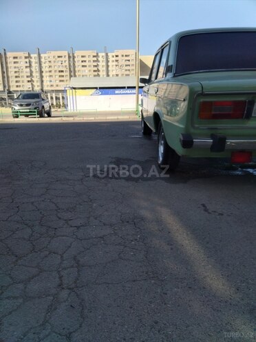 LADA (VAZ) 2106 1985, 156,000 km - 1.5 l - Xırdalan
